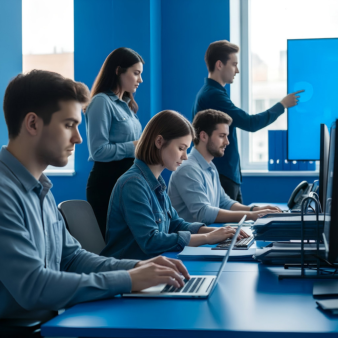 Licenciatura en Administración