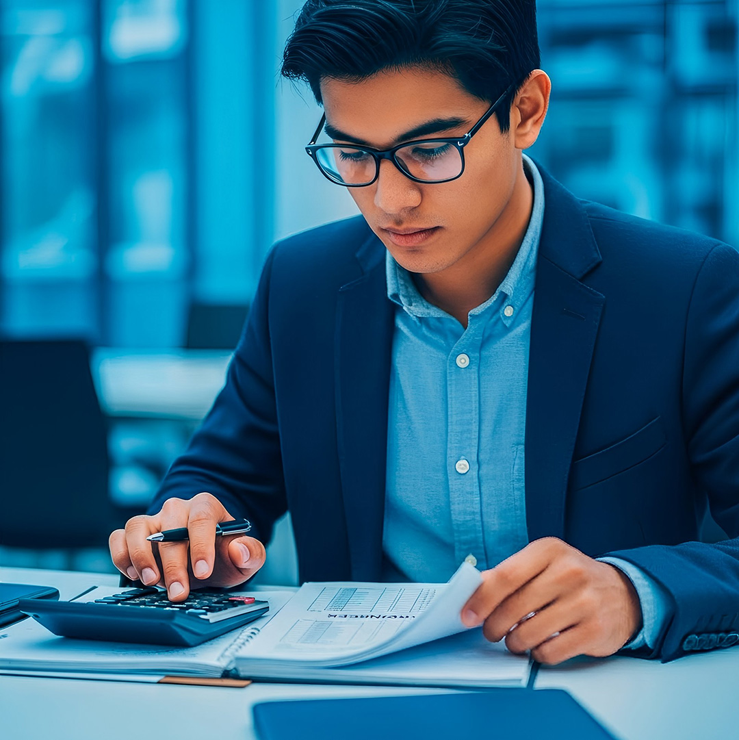 Licenciatura en Contabilidad