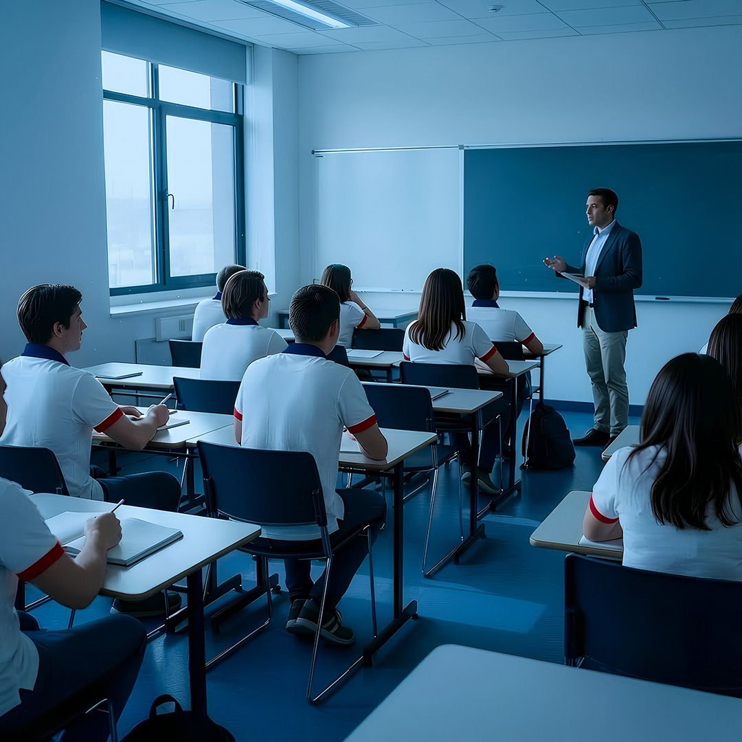 Licenciatura en Educación