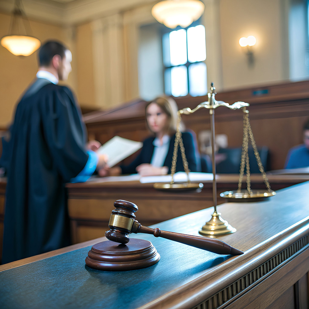 Licenciatura en Derecho