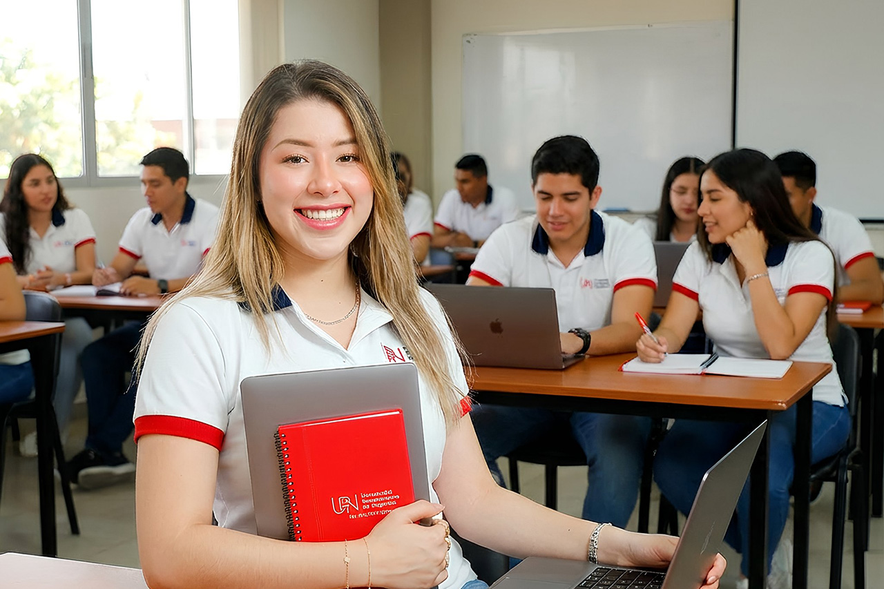 Fondo Estadísticas UPN